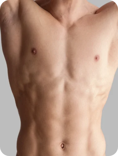 depily depilação e beleza masculina